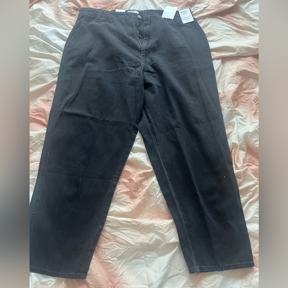 Boyfriend jeans from Levi